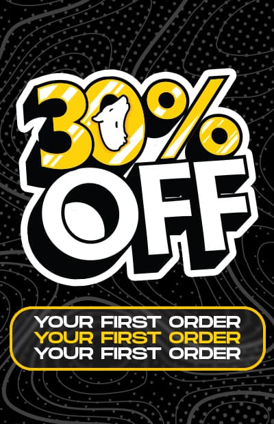 30% OFF