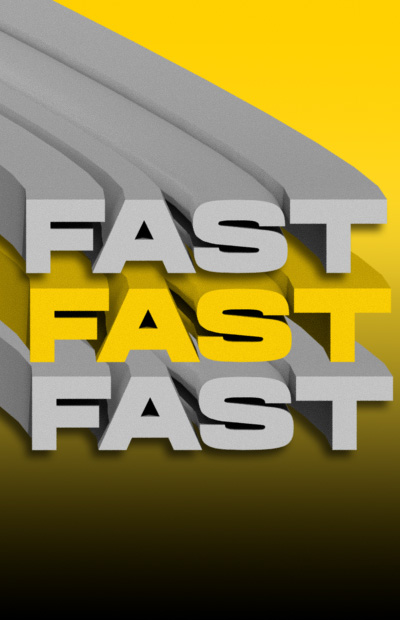 Fast